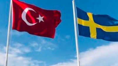 İsveç nümayəndə heyəti terrorçuların ekstradisiyası üçün Türkiyəyə gələcək